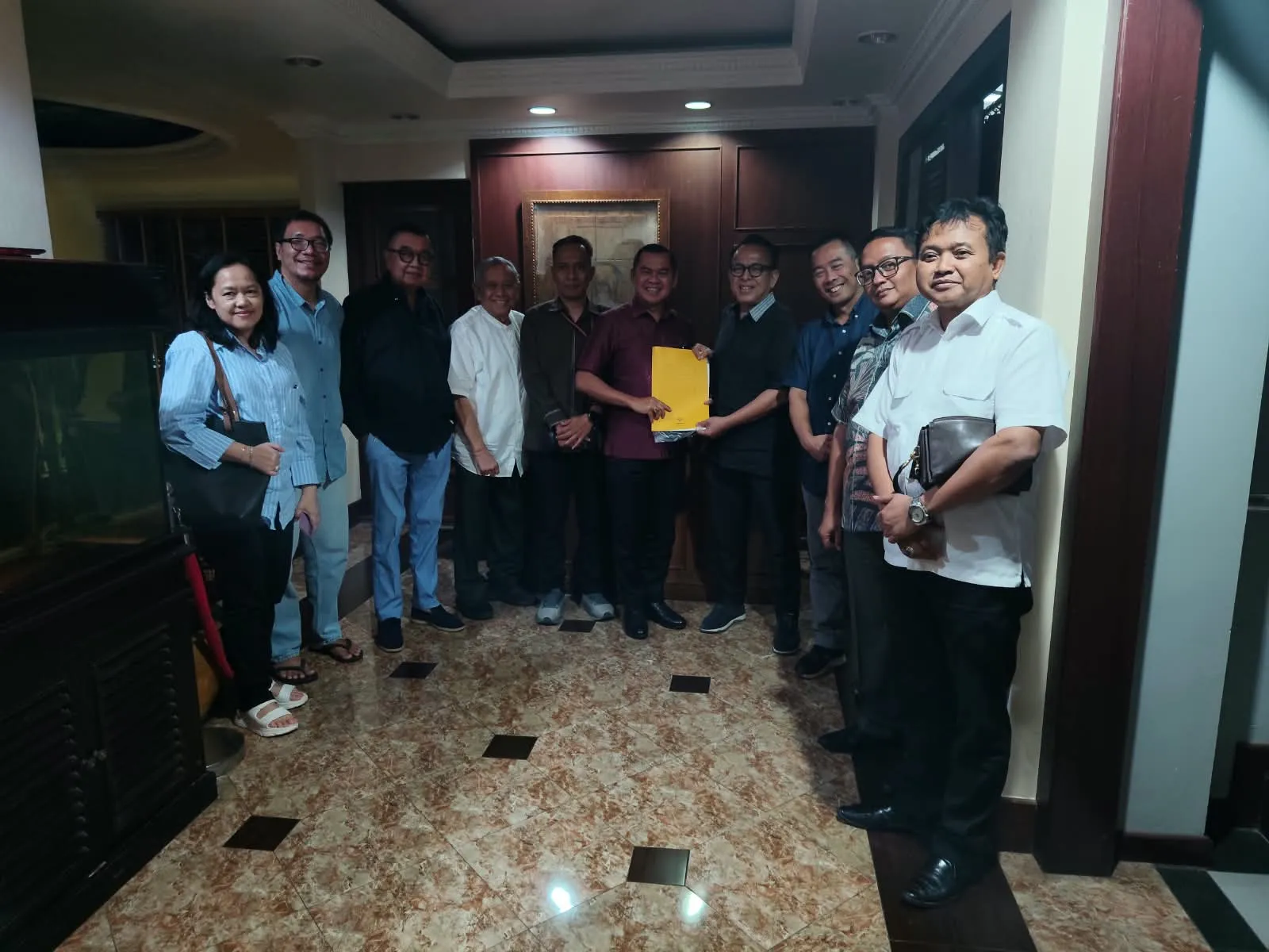 BIKE Rampungkan Akuisisi 72% Saham PT Berau Usaha Mandiri, Kuasai Tambang Batubara Seluas 500 Hektare