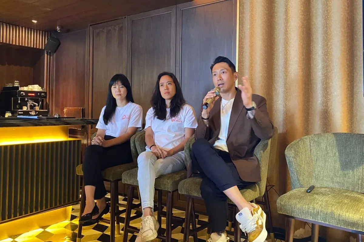 NYATA Foundation Perluas Akses Pendidikan Anak Pelosok Indonesia melalui Program One Child One Journey