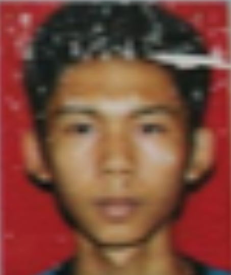 DINO SUTRISNO